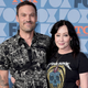 Illustration for article titled Shannen Doherty Has, Uh, 'Interesting' Things to Say About Feuding With 90210 Castmates
